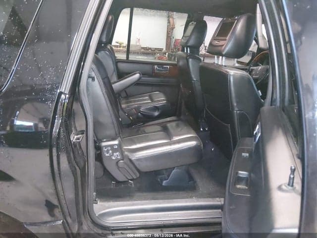 2017 LINCOLN NAVIGATOR L SELECT 8