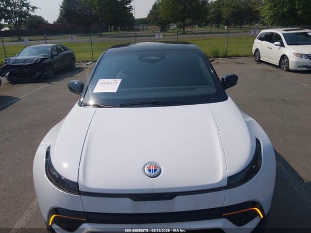 2023 FISKER OCEAN ONE 10