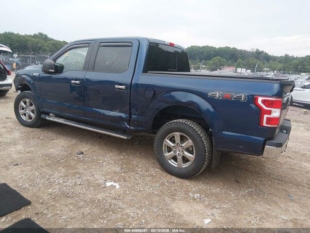 2020 FORD F-150 XLT 3