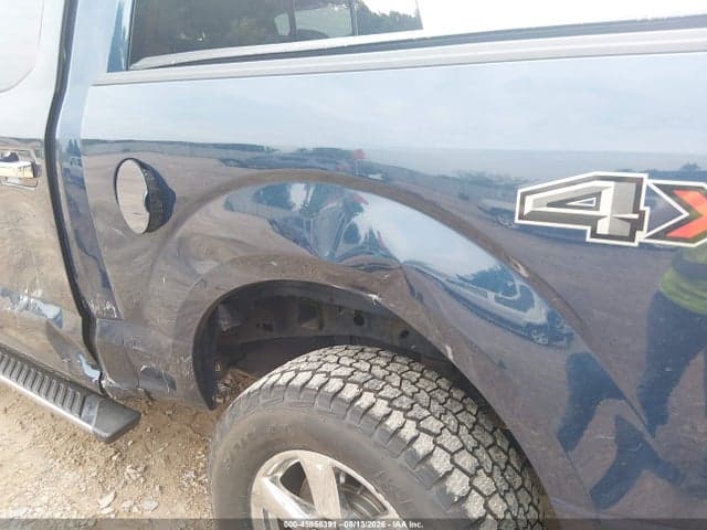 2020 FORD F-150 XLT 6