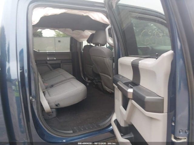 2020 FORD F-150 XLT 8