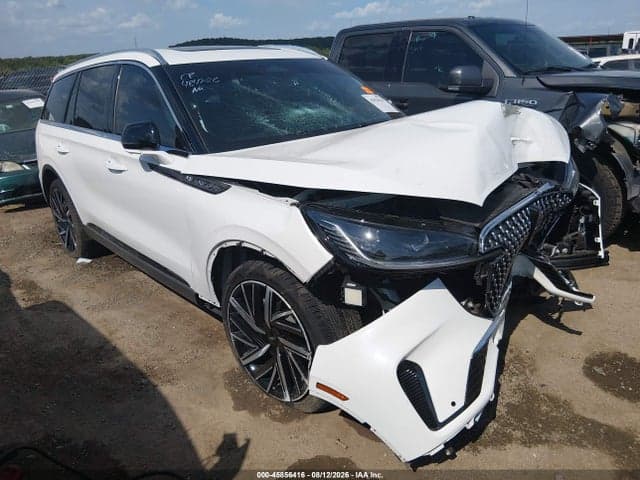 2025 LINCOLN AVIATOR RESERVE 1