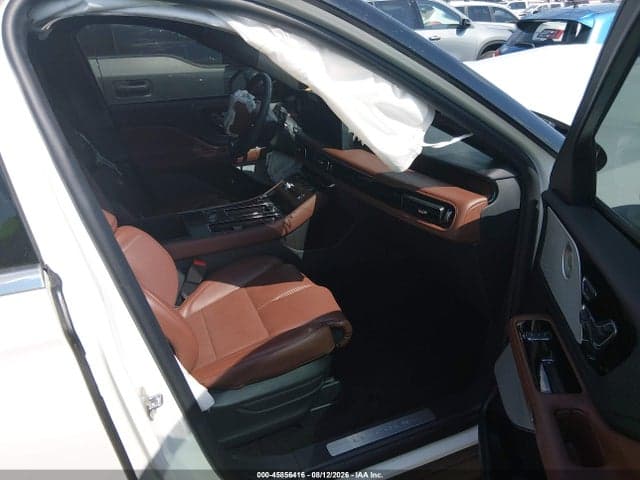 2025 LINCOLN AVIATOR RESERVE 5