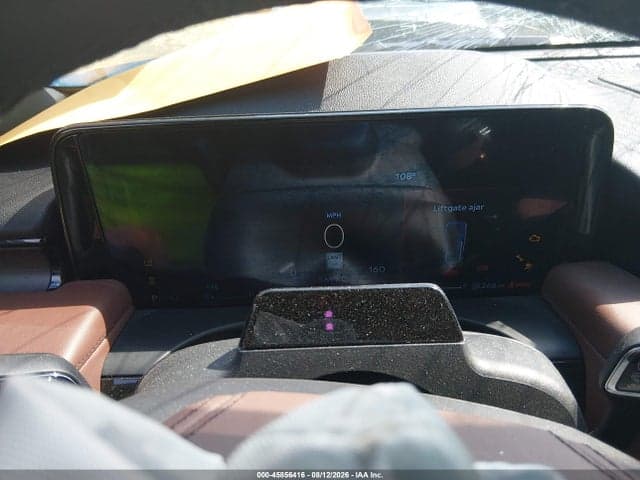 2025 LINCOLN AVIATOR RESERVE 7