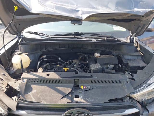 2017 HYUNDAI TUCSON SE 10