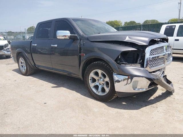 2017 RAM 1500 LARAMIE 4X4 5'7 BOX 1