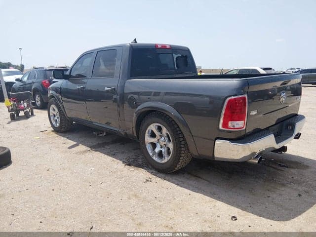 2017 RAM 1500 LARAMIE 4X4 5'7 BOX 3