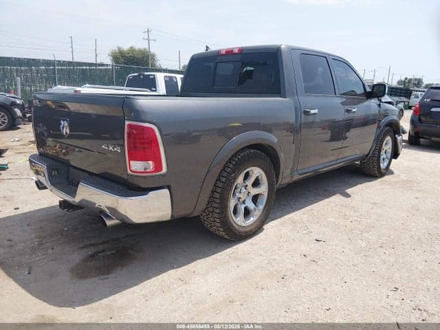 2017 RAM 1500 LARAMIE 4X4 5'7 BOX 4