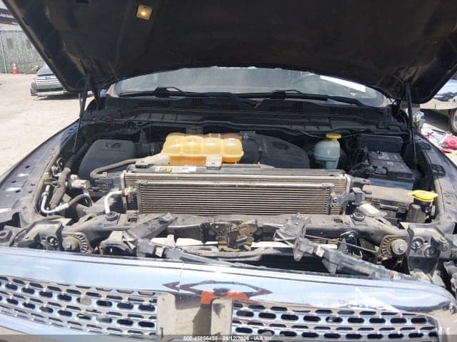 2017 RAM 1500 LARAMIE 4X4 5'7 BOX 10