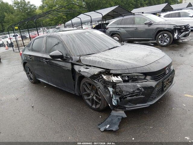 2024 HONDA CIVIC SPORT 1