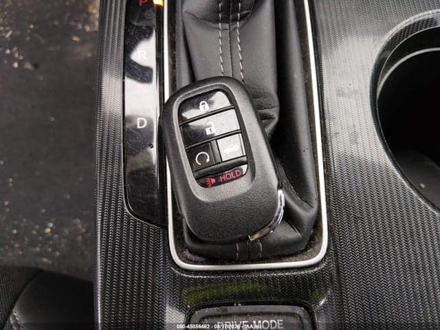 2024 HONDA CIVIC SPORT 11