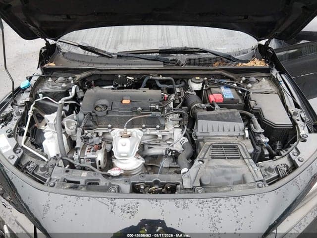 2024 HONDA CIVIC SPORT 10