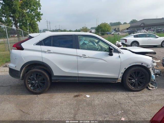 2023 MITSUBISHI ECLIPSE CROSS LE S-AWC/RALLIART S-AWC 13