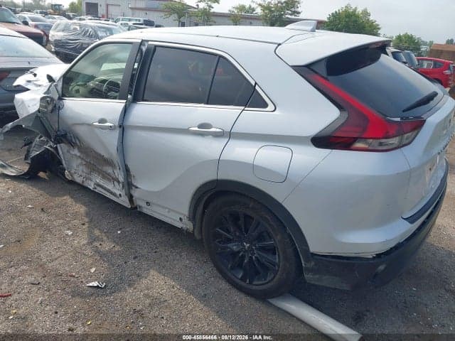 2023 MITSUBISHI ECLIPSE CROSS LE S-AWC/RALLIART S-AWC 3