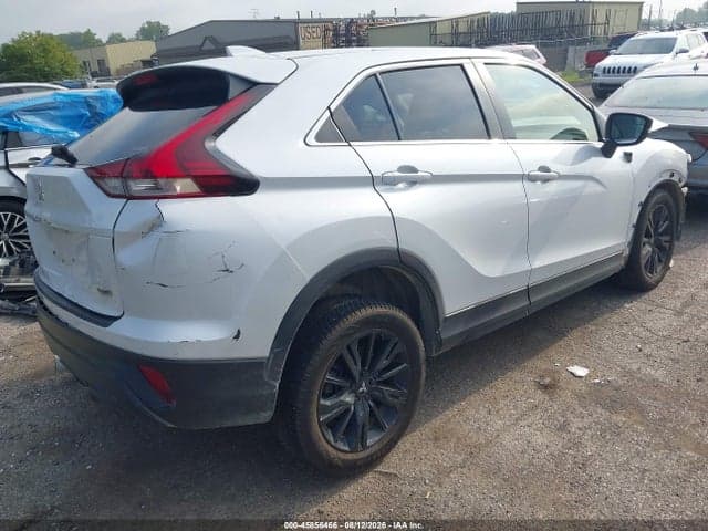 2023 MITSUBISHI ECLIPSE CROSS LE S-AWC/RALLIART S-AWC 4