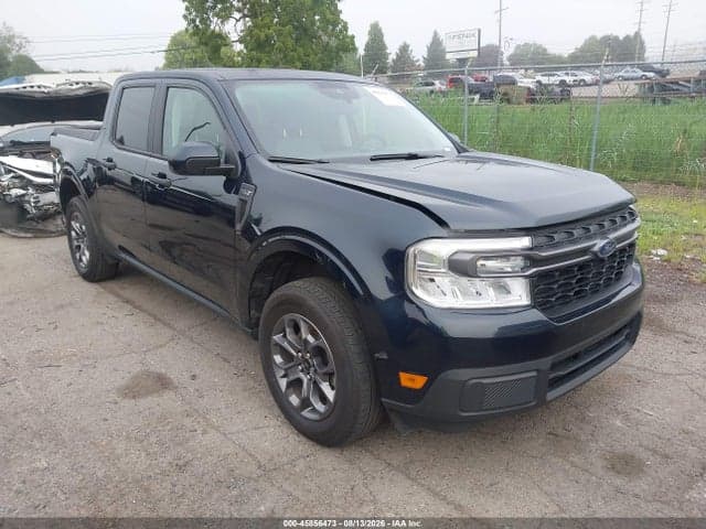 2022 FORD MAVERICK XLT 1