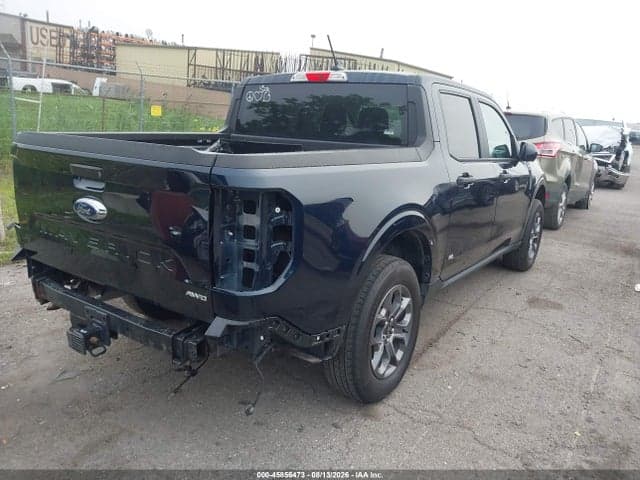 2022 FORD MAVERICK XLT 4