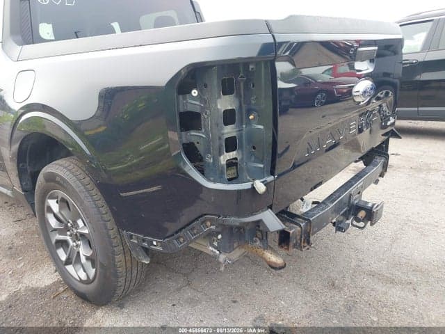 2022 FORD MAVERICK XLT 6