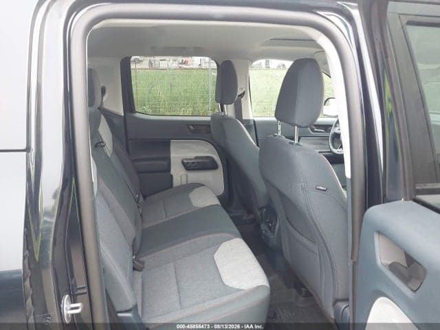 2022 FORD MAVERICK XLT 8