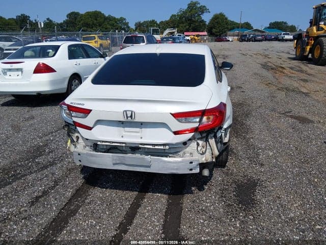 2018 HONDA ACCORD EX 17