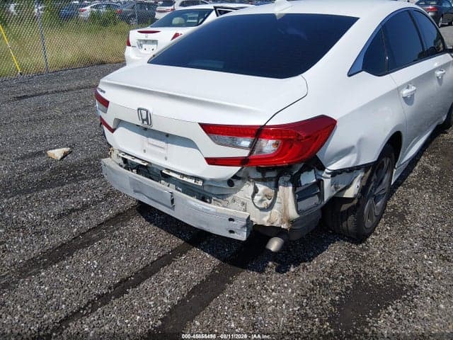 2018 HONDA ACCORD EX 6