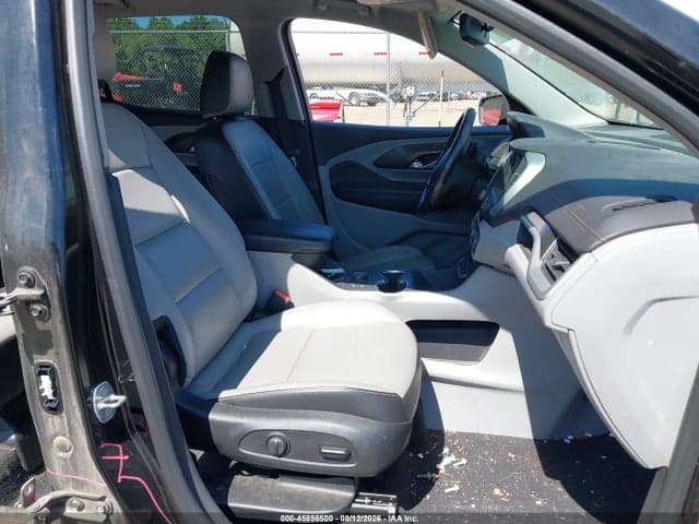 2019 GMC TERRAIN SLT 5