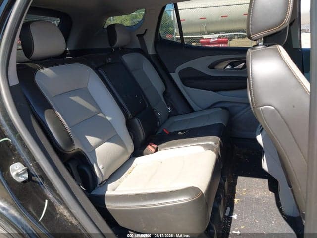 2019 GMC TERRAIN SLT 8