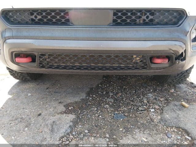 2023 JEEP COMPASS TRAILHAWK 4X4 20