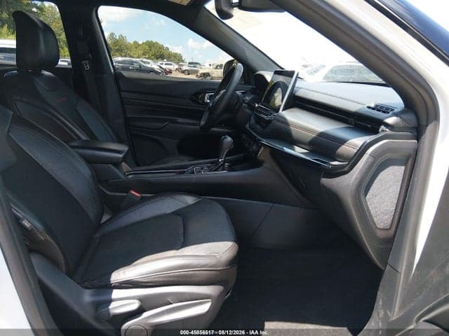 2023 JEEP COMPASS TRAILHAWK 4X4 5