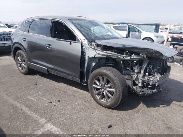 2023 MAZDA CX-9 TOURING 1