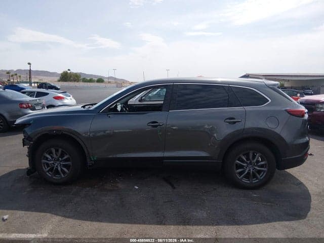 2023 MAZDA CX-9 TOURING 15