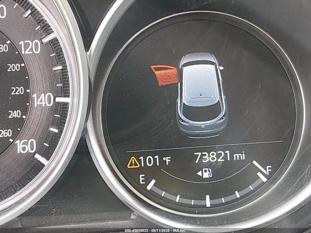 2023 MAZDA CX-9 TOURING 16
