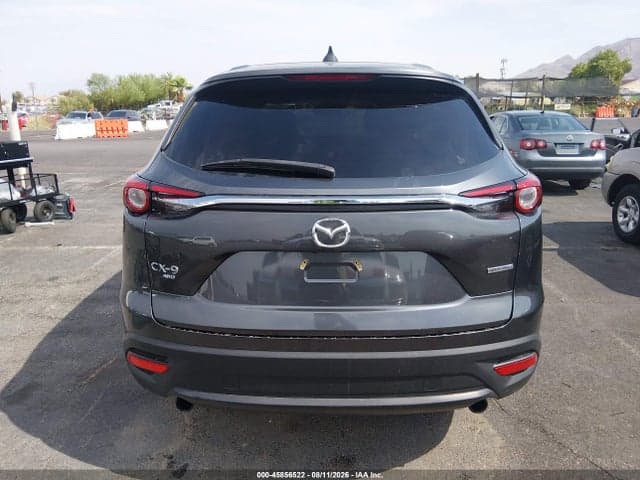 2023 MAZDA CX-9 TOURING 17