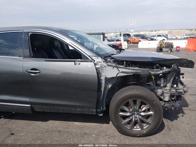 2023 MAZDA CX-9 TOURING 19