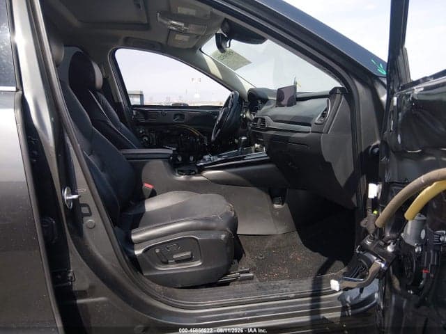 2023 MAZDA CX-9 TOURING 5