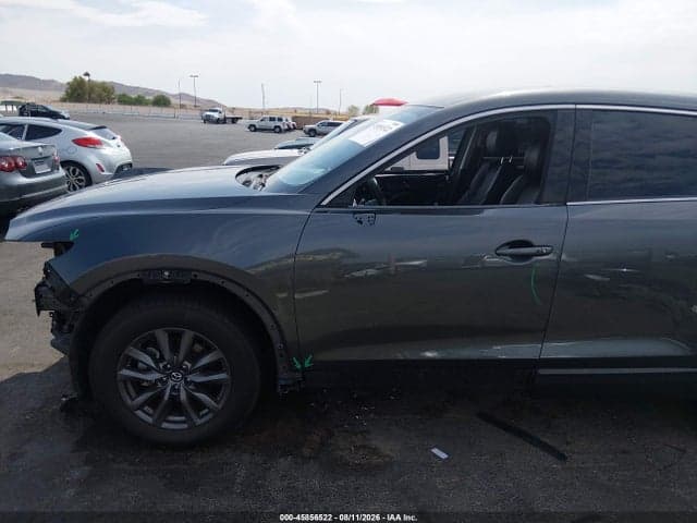 2023 MAZDA CX-9 TOURING 6