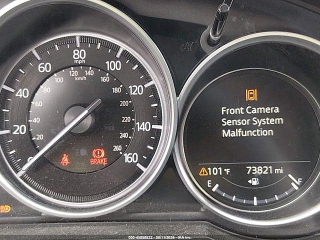2023 MAZDA CX-9 TOURING 7