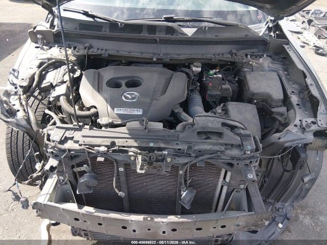 2023 MAZDA CX-9 TOURING 10