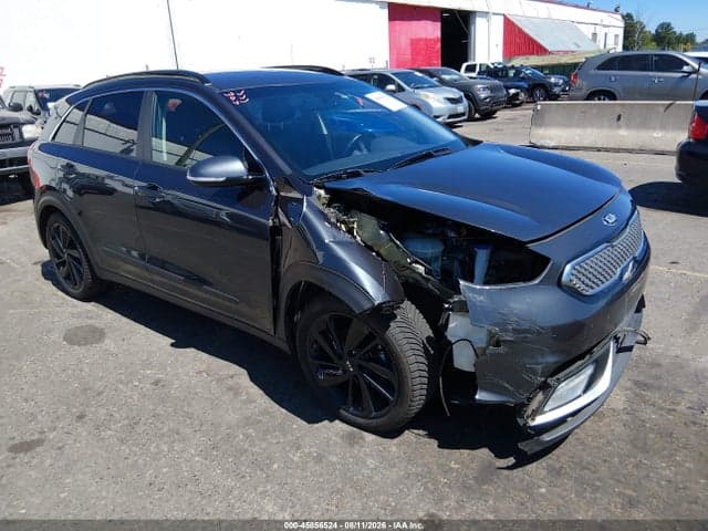 2019 KIA NIRO S TOURING 1
