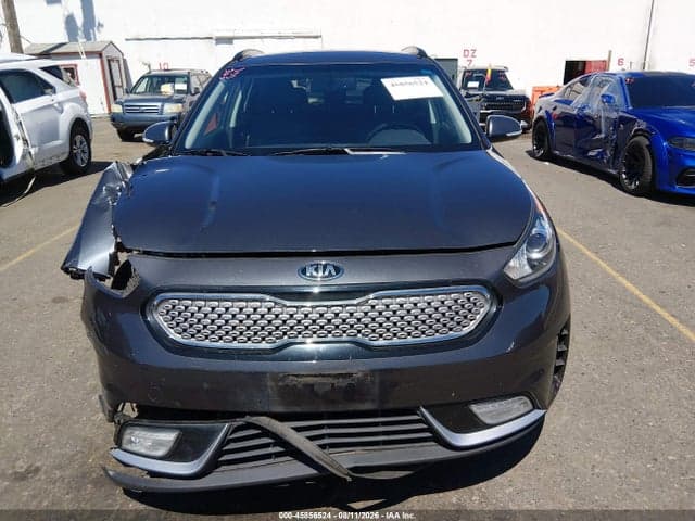 2019 KIA NIRO S TOURING 13
