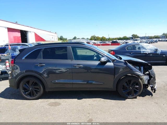 2019 KIA NIRO S TOURING 14