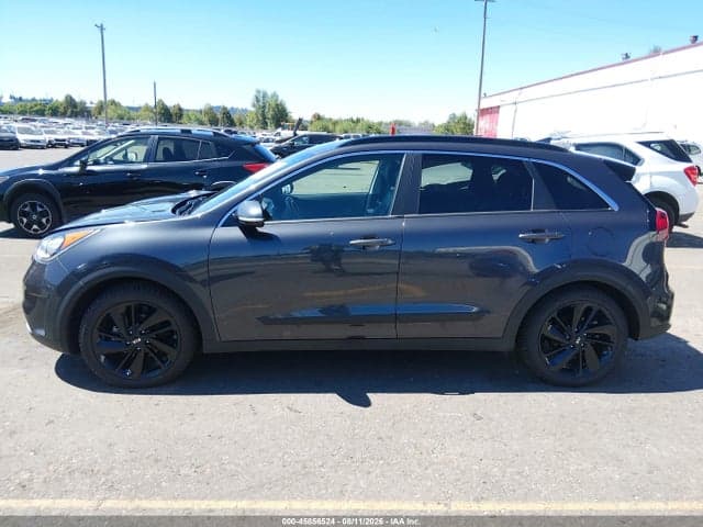 2019 KIA NIRO S TOURING 15