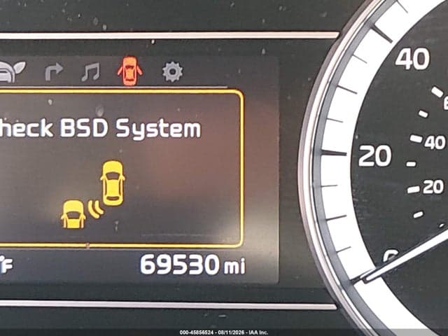 2019 KIA NIRO S TOURING 16