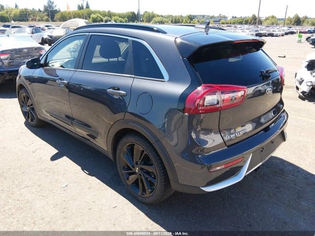 2019 KIA NIRO S TOURING 3