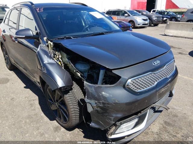 2019 KIA NIRO S TOURING 6
