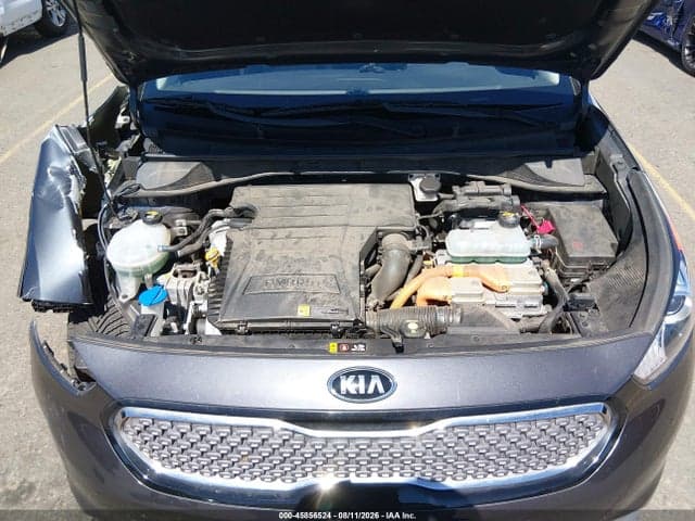 2019 KIA NIRO S TOURING 10
