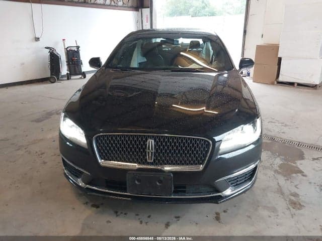 2019 LINCOLN MKZ RESERVE I 12