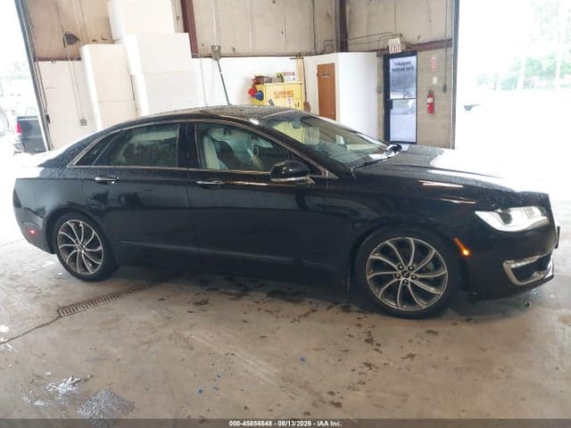 2019 LINCOLN MKZ RESERVE I 13