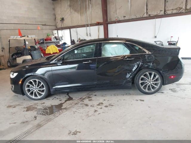 2019 LINCOLN MKZ RESERVE I 14