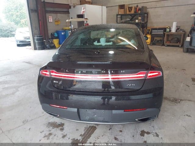 2019 LINCOLN MKZ RESERVE I 16